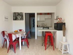 Studio charmant proche golf pour 4 personnes - FR-1-165A-136